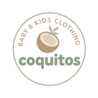 Sello de Coquitos Clothing