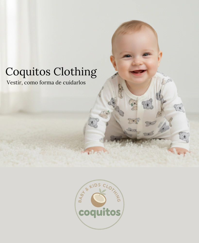 Colección Coquitos Clothing
